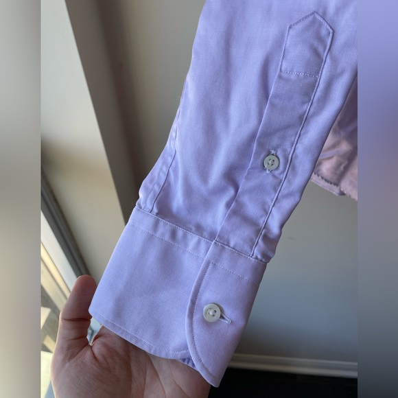 🔥👔 Massimo Dutti Dress Shirt - Picture 5 of 5